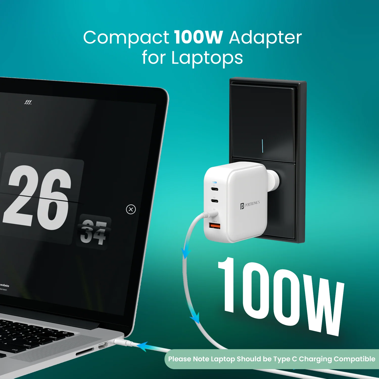 Adapto 100 Pro - Image 8
