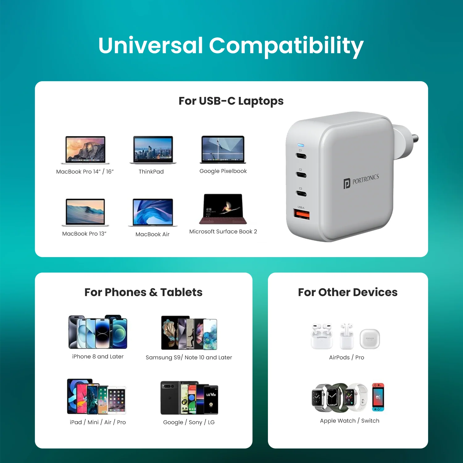 Adapto 100 Pro - Image 9