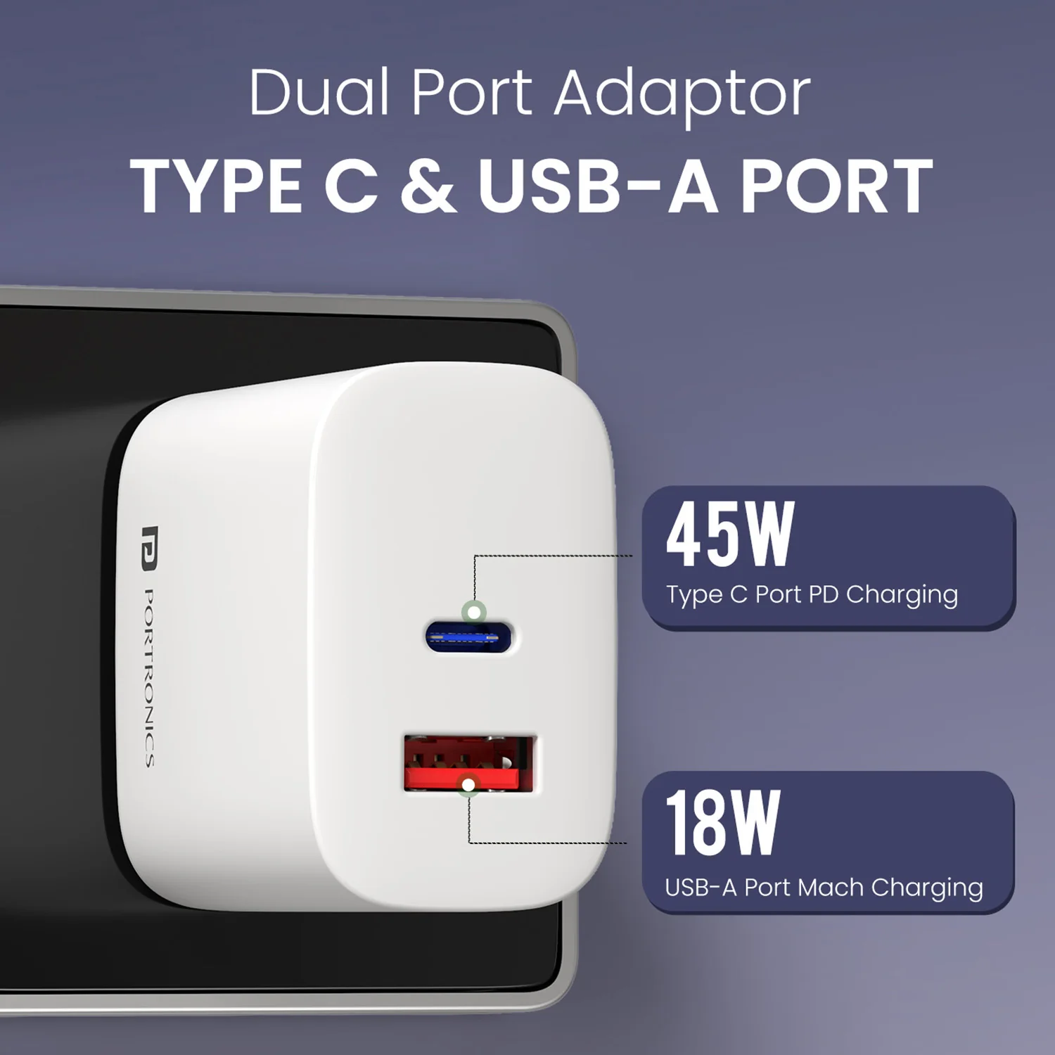 Adapto 45 Plus - Image 2