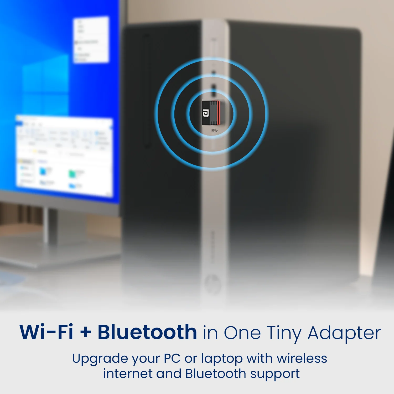 BlueFi - Image 2