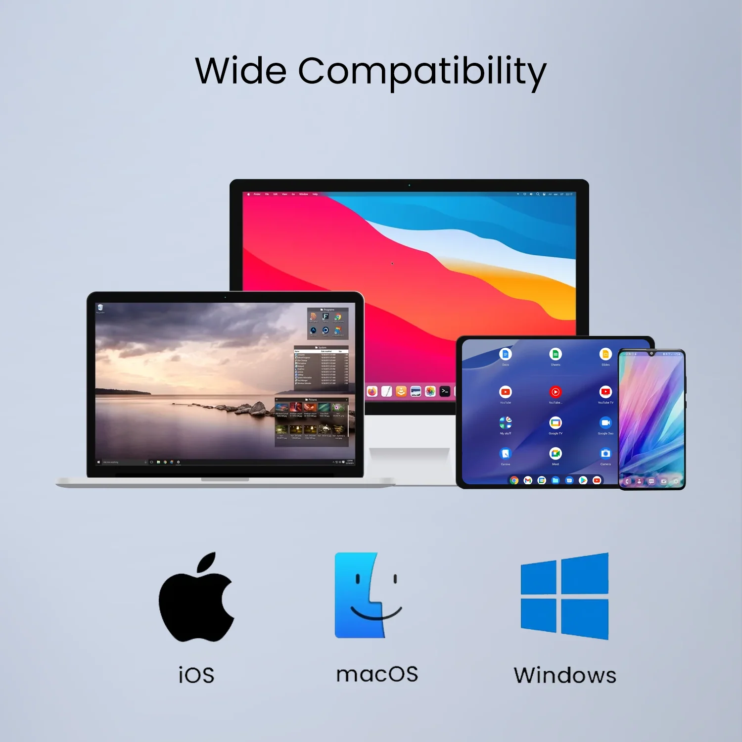 Bubble Dock - Image 9
