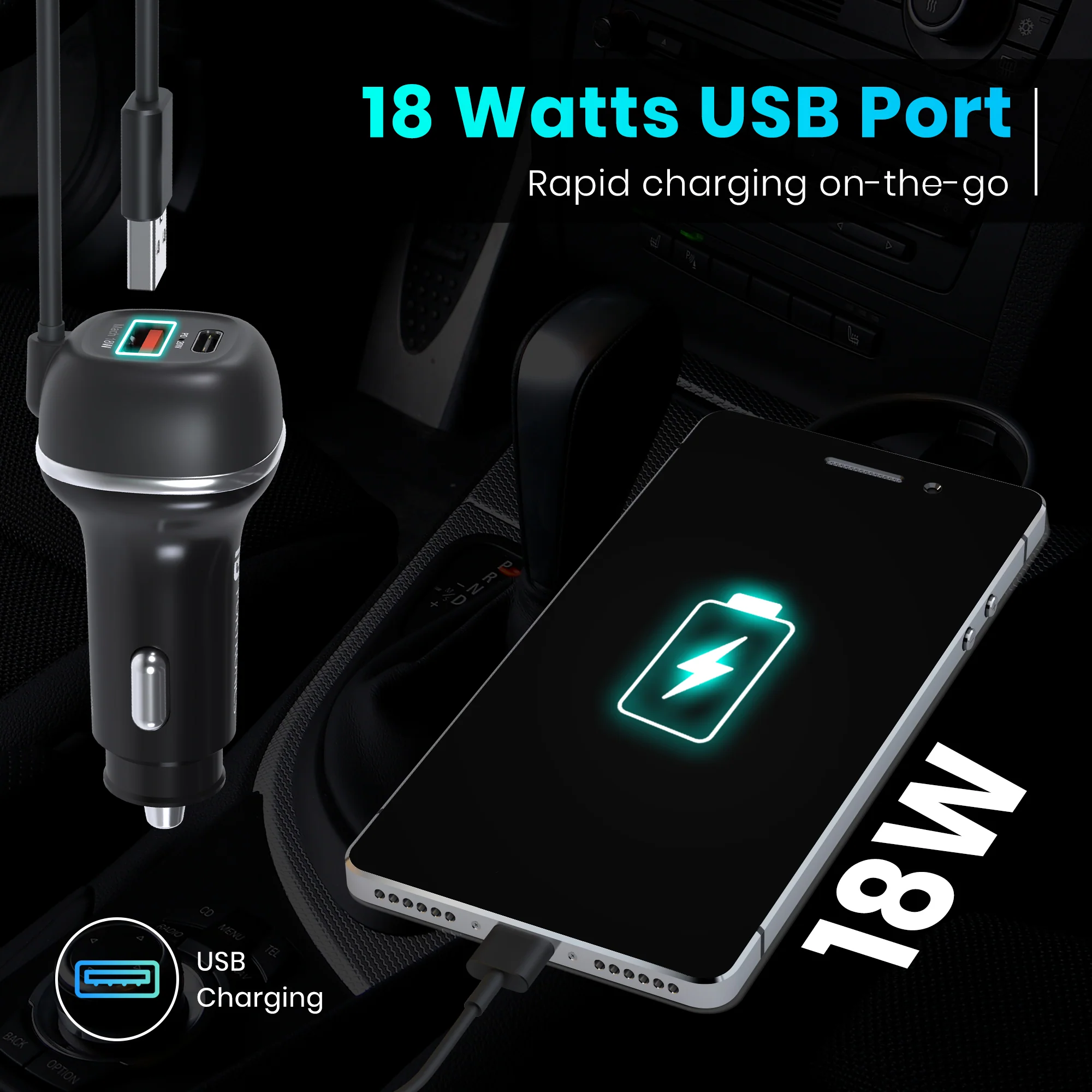 Car Power 1C - Image 5
