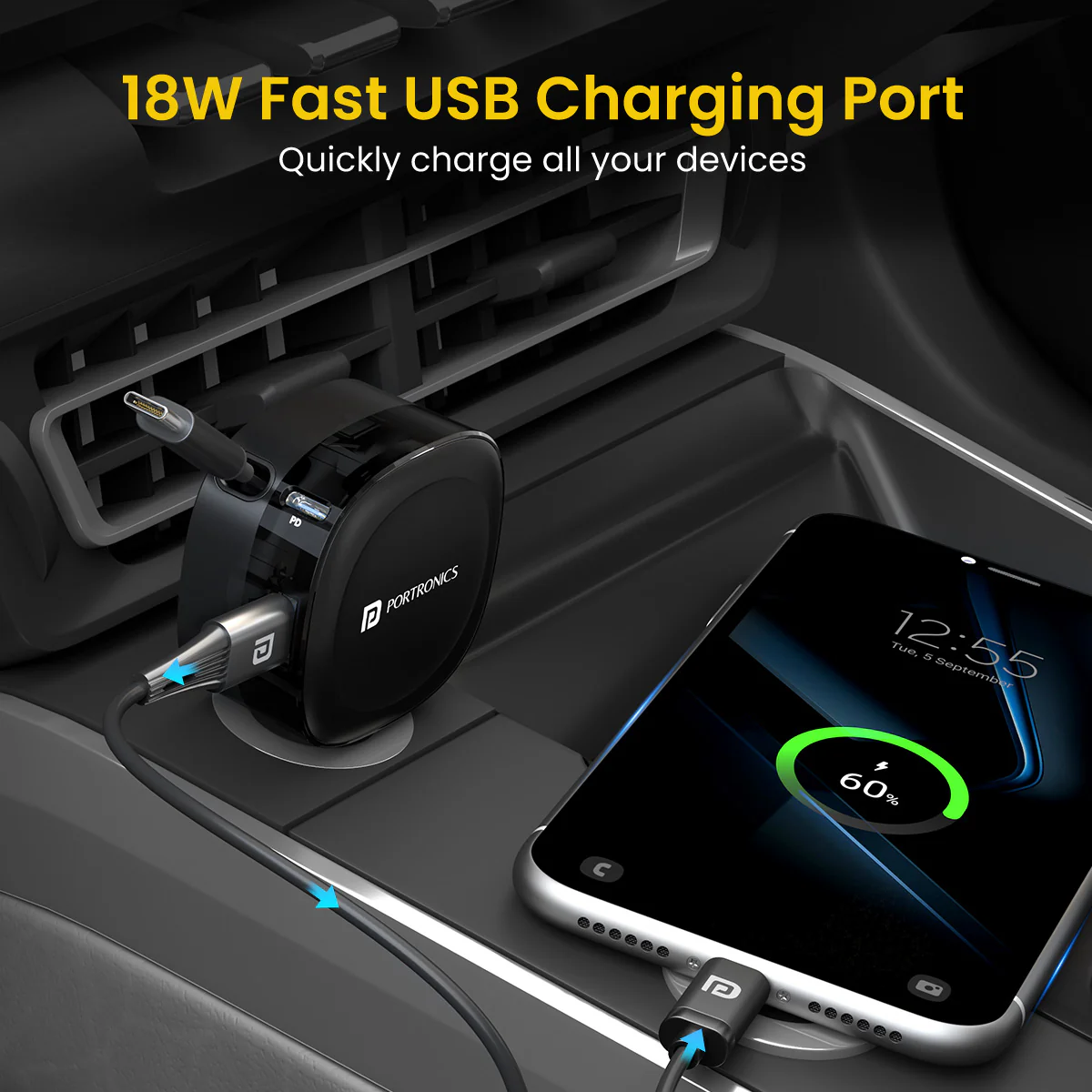 Car Power Flexo - Image 5