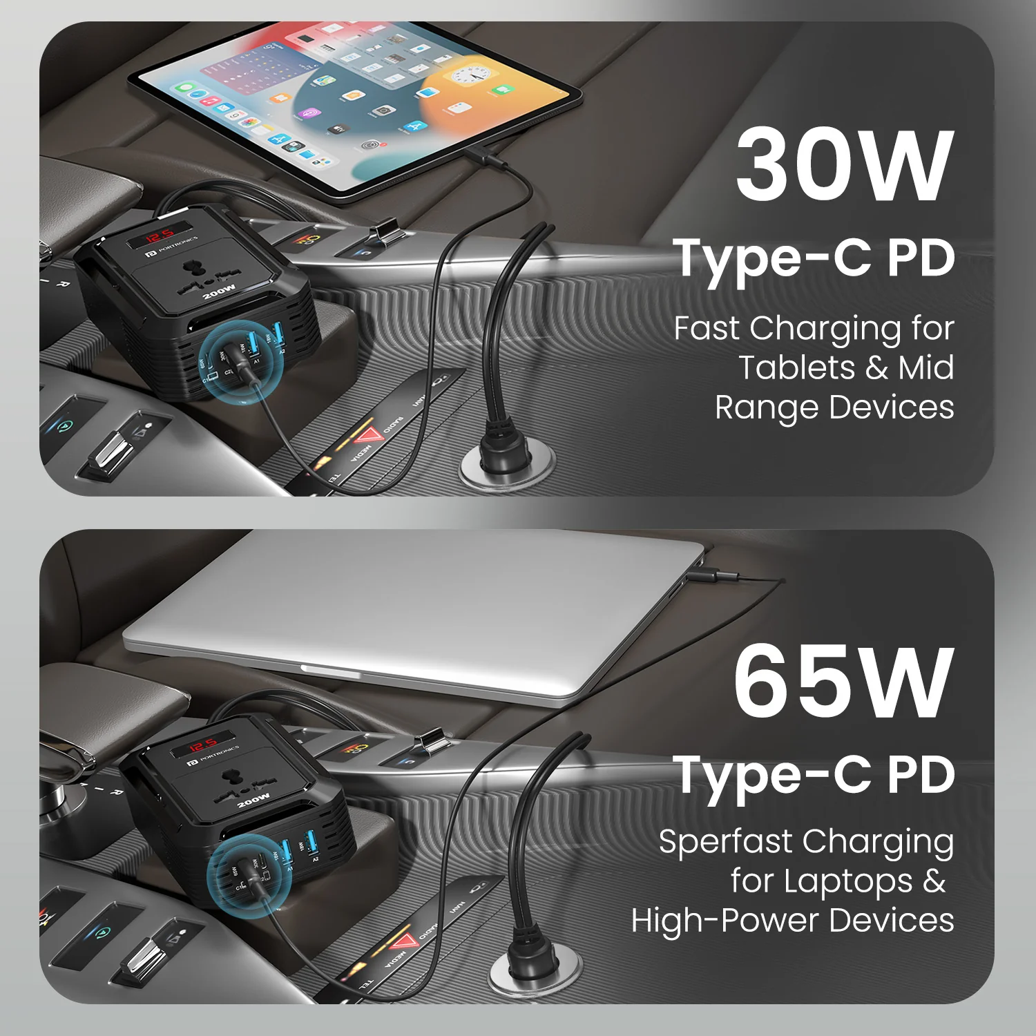 Car Power III Pro - Image 6