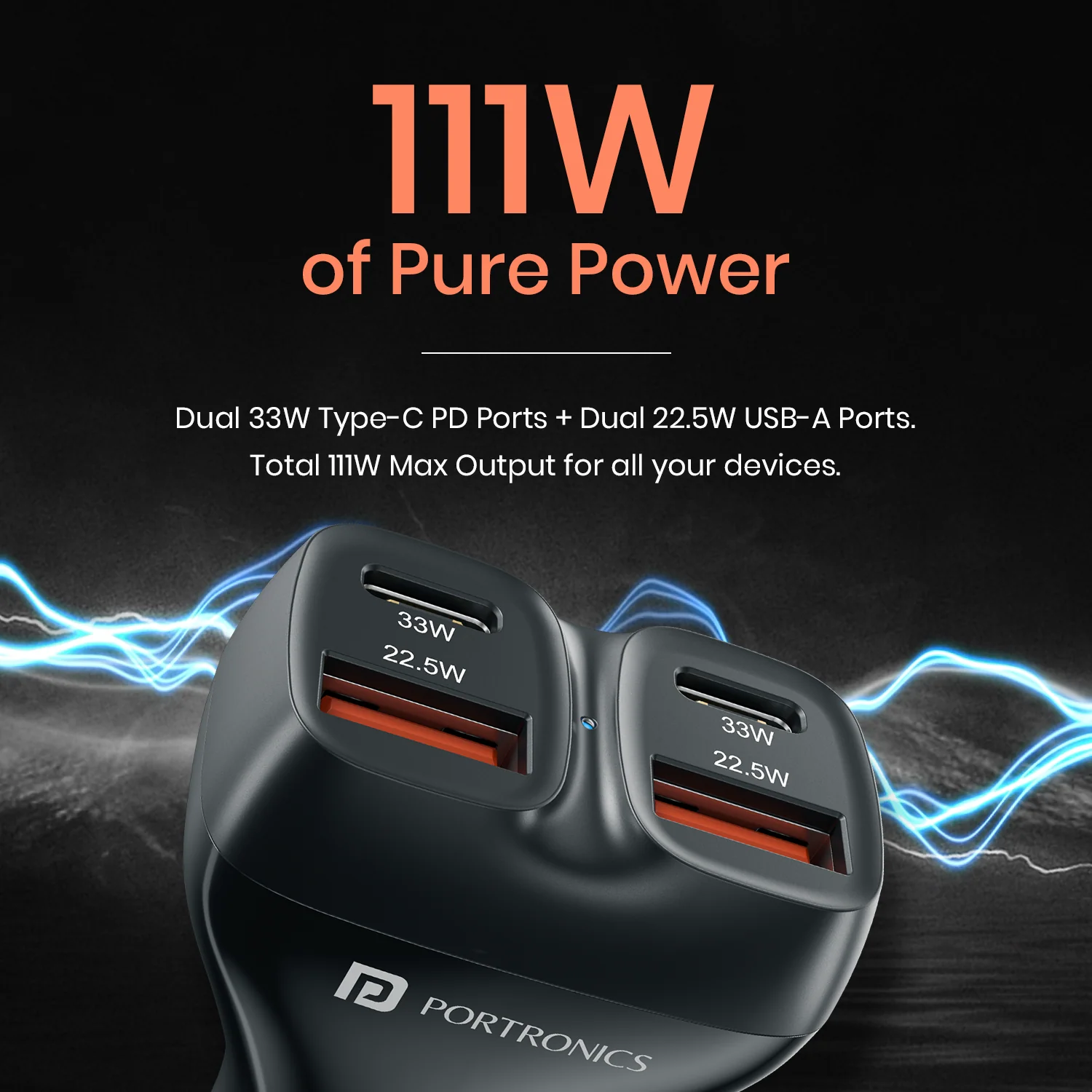 Car Power Quard - Image 2