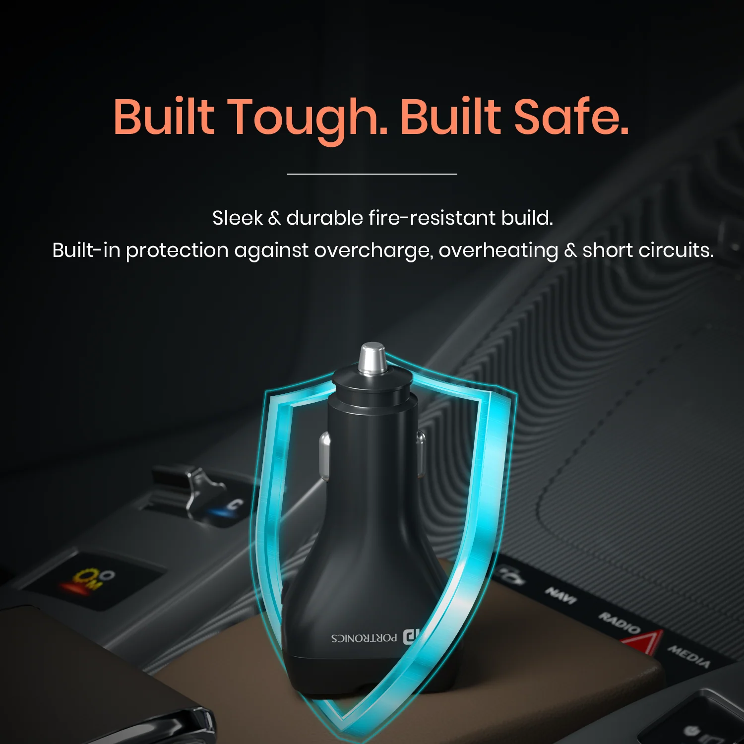 Car Power Quard - Image 3