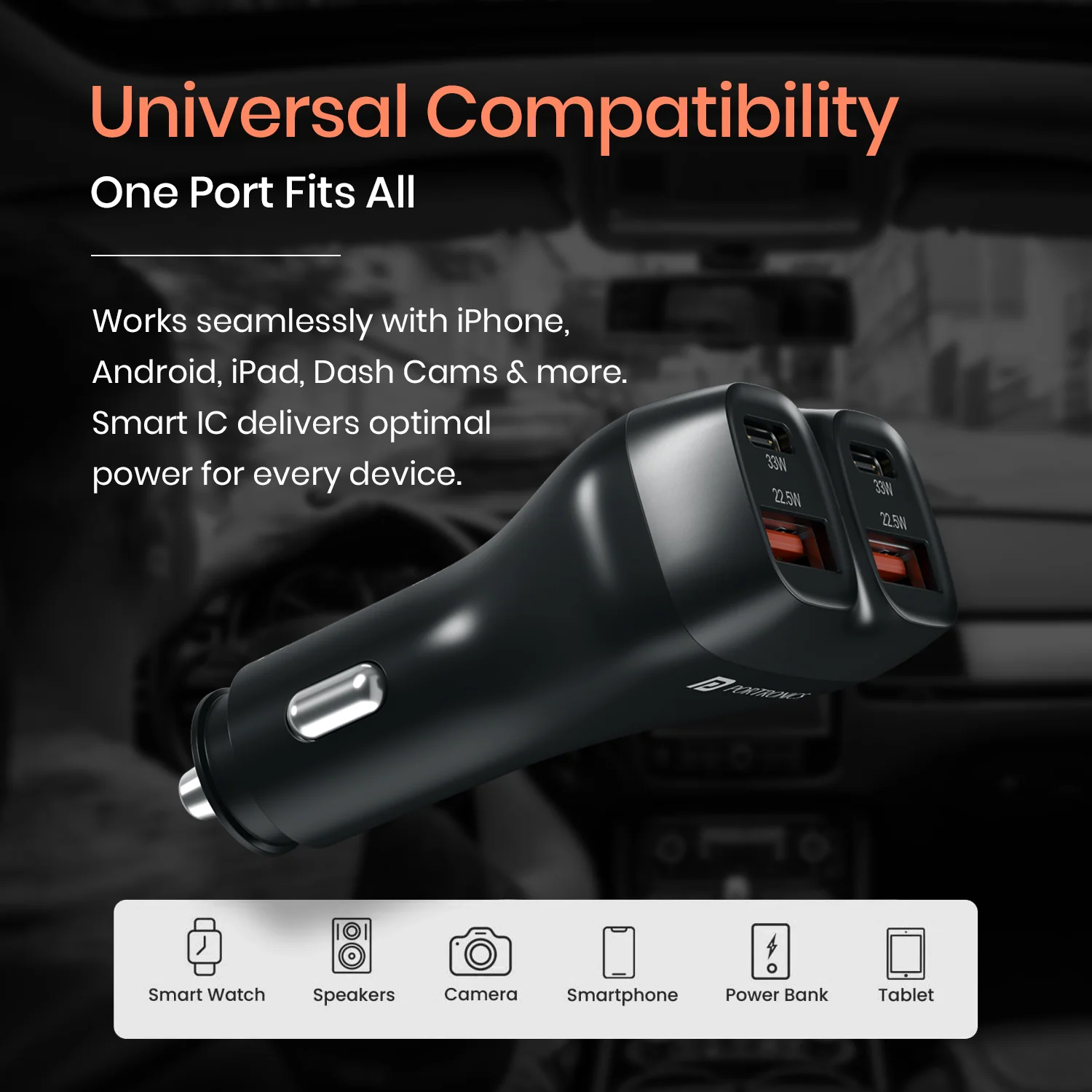 Car Power Quard - Image 4
