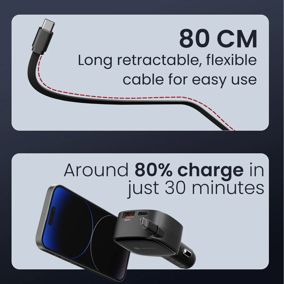 Car Power Retracto - Image 7