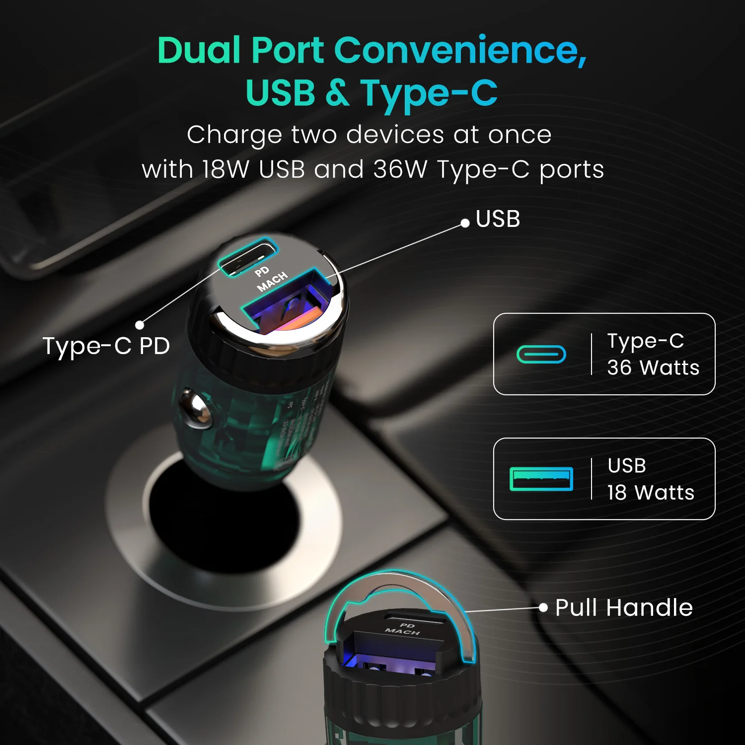 Car Power View - Image 3