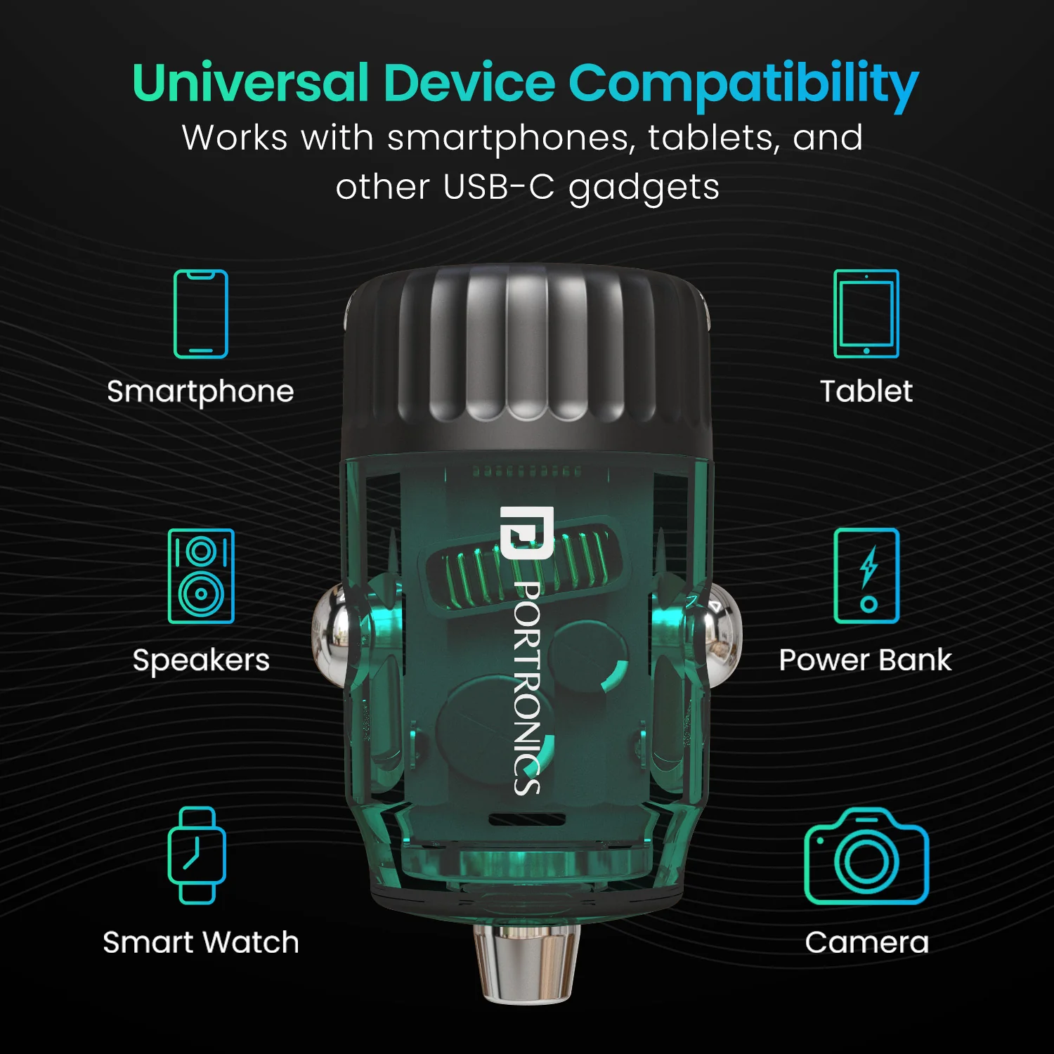 Car Power View - Image 4