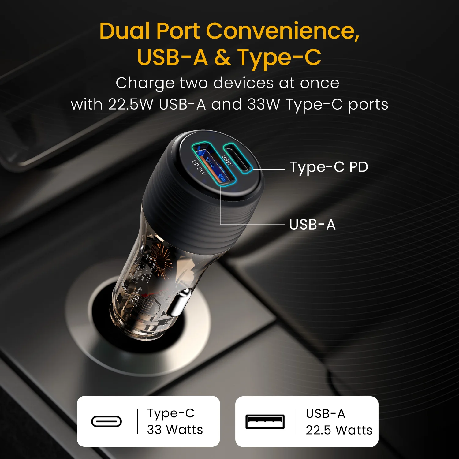 Car Power View Plus - Image 3