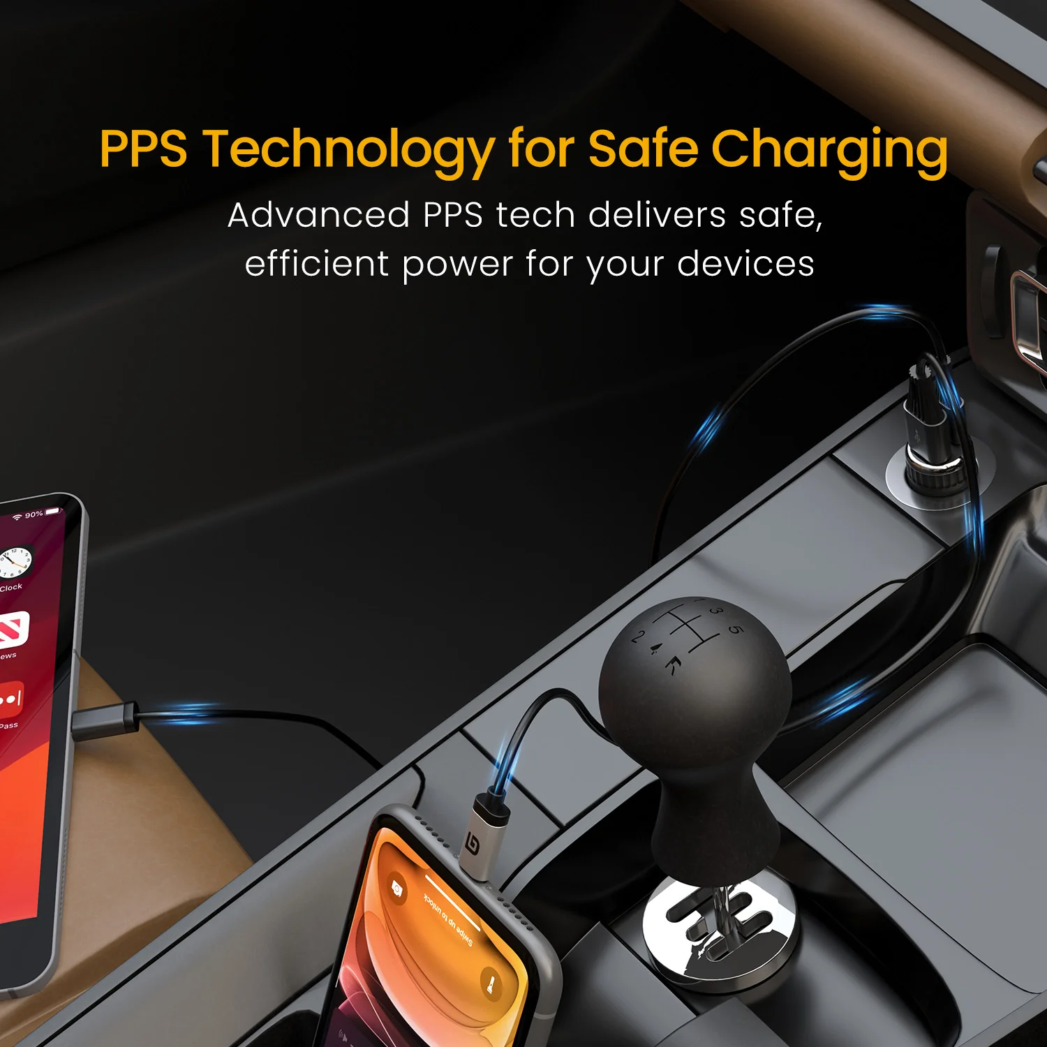 Car Power View Plus - Image 7