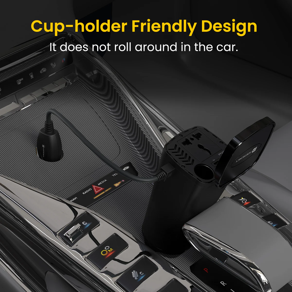 Car Power One - Image 3