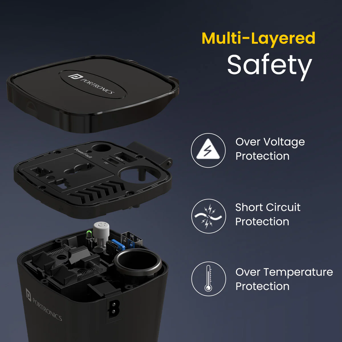 Car Power One - Image 4