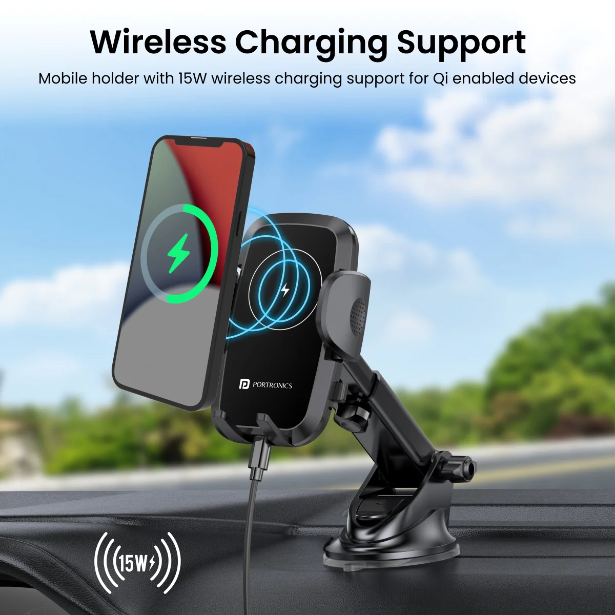 Charge Clamp 2 - Image 3