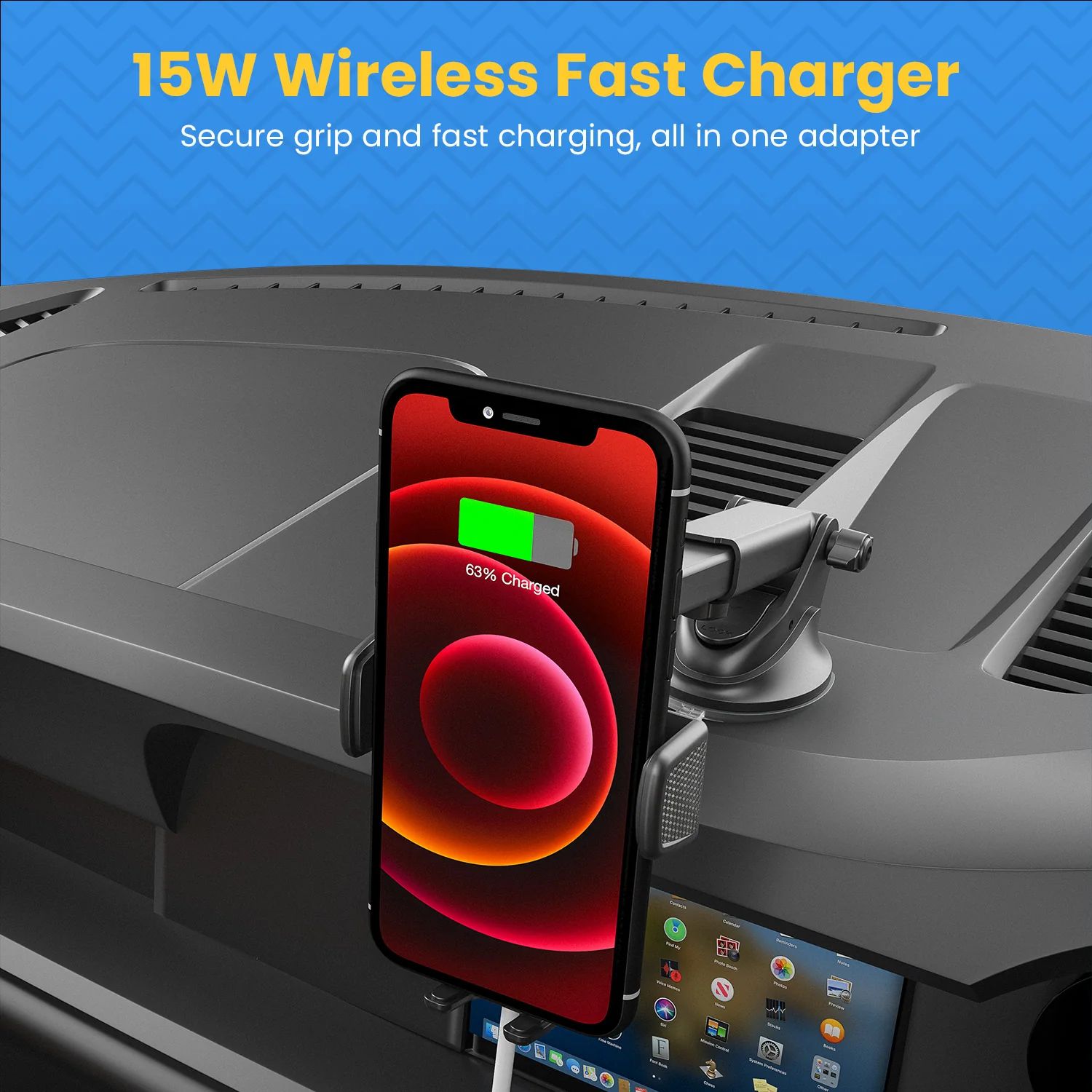 Charge Clamp 3 - Image 3