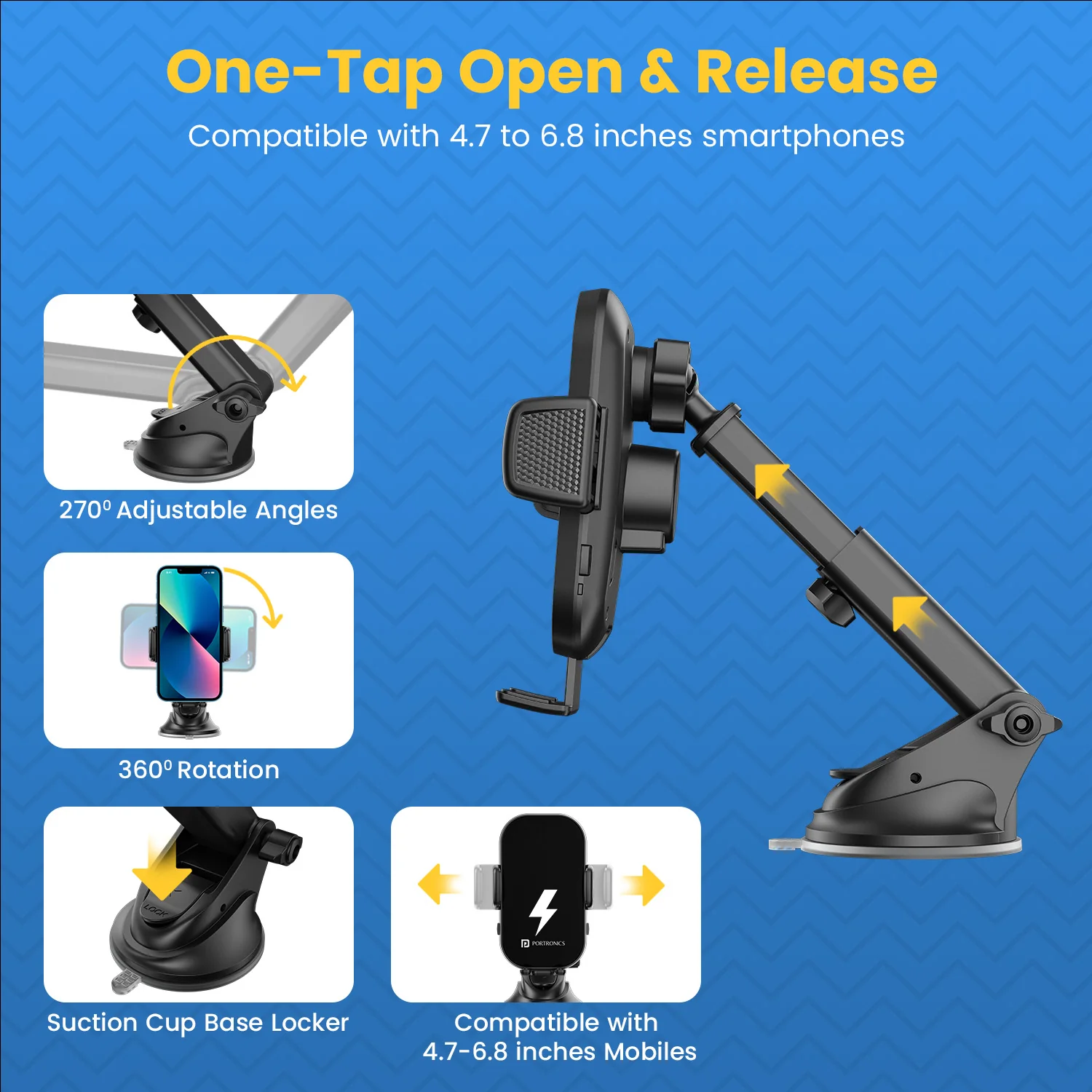 Charge Clamp 3 - Image 5