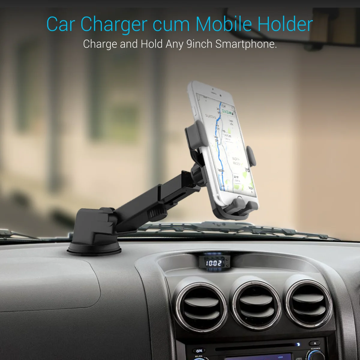 Charge Clamp - Image 5