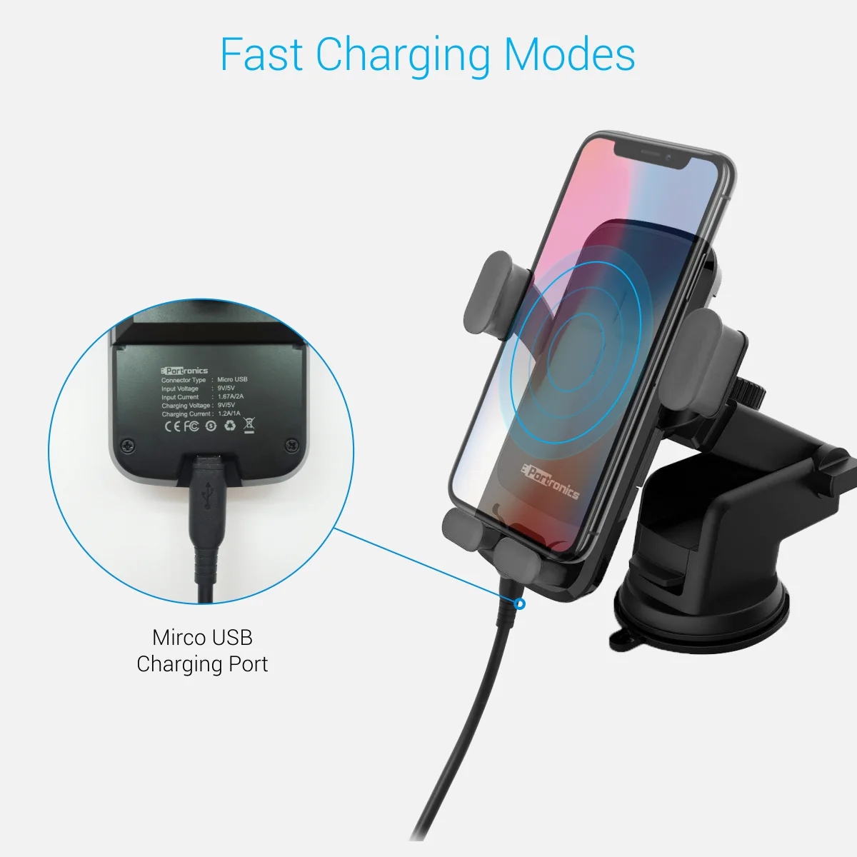 Charge Clamp - Image 8