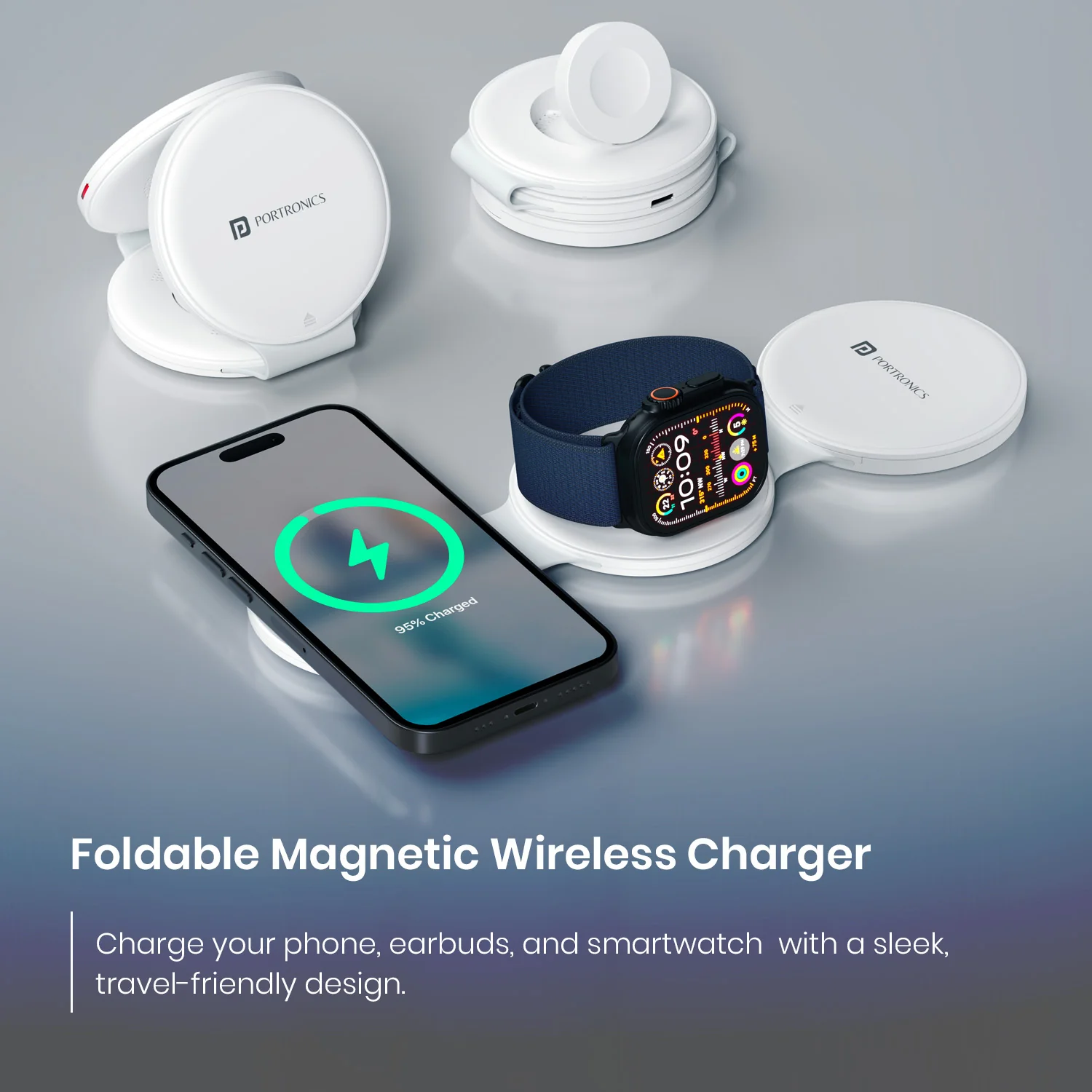 ChargeMate Trio - Image 2