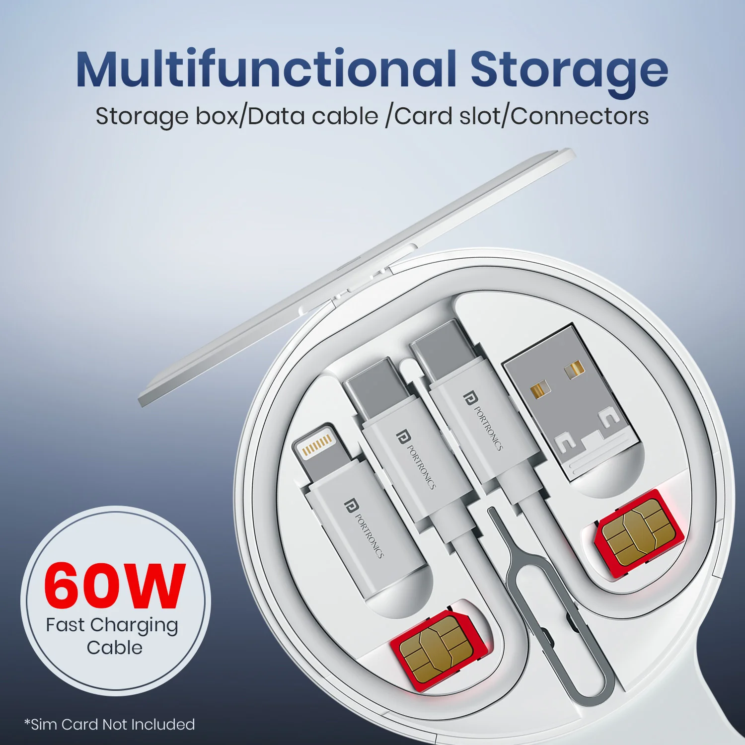 ChargeMate Trio - Image 4
