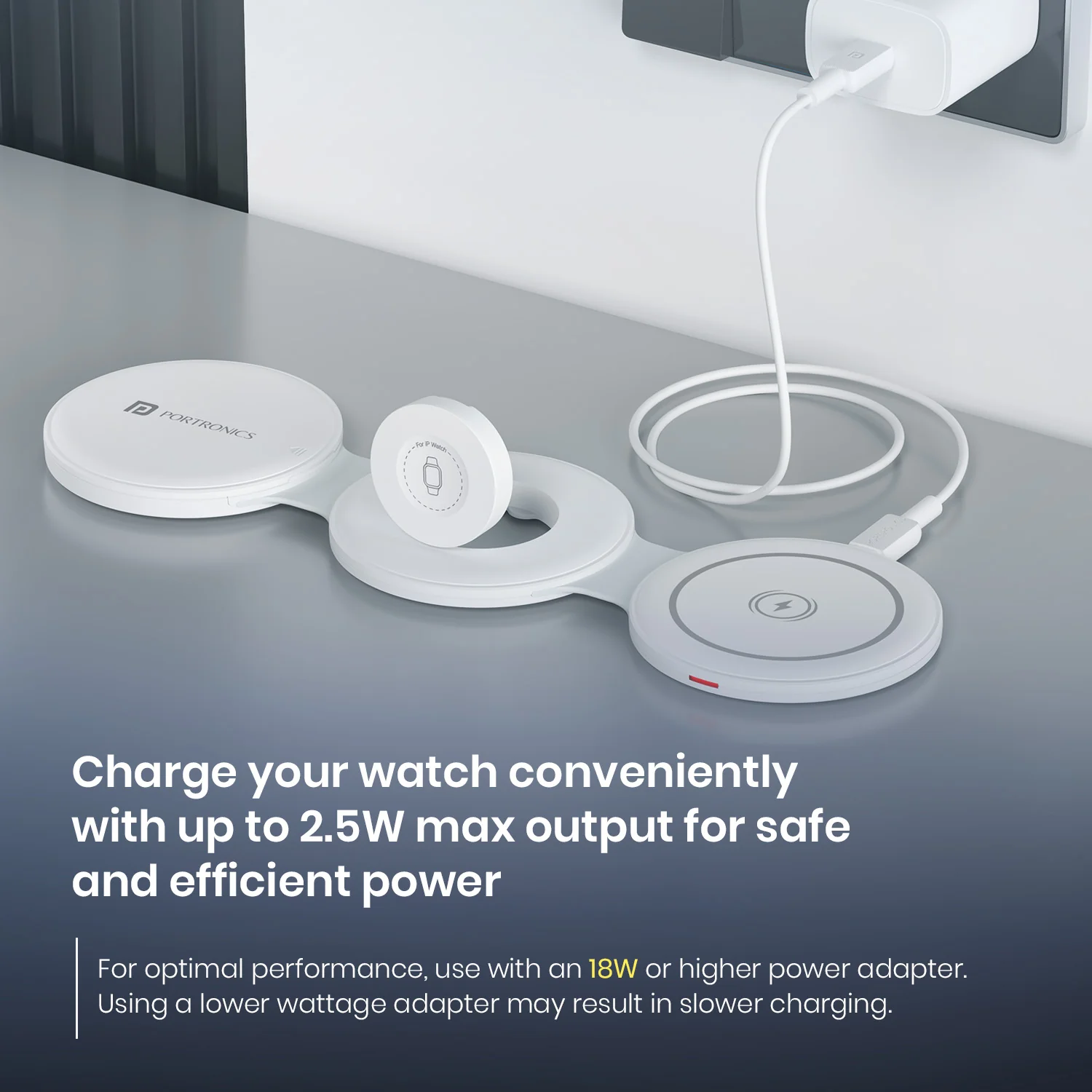 ChargeMate Trio - Image 7