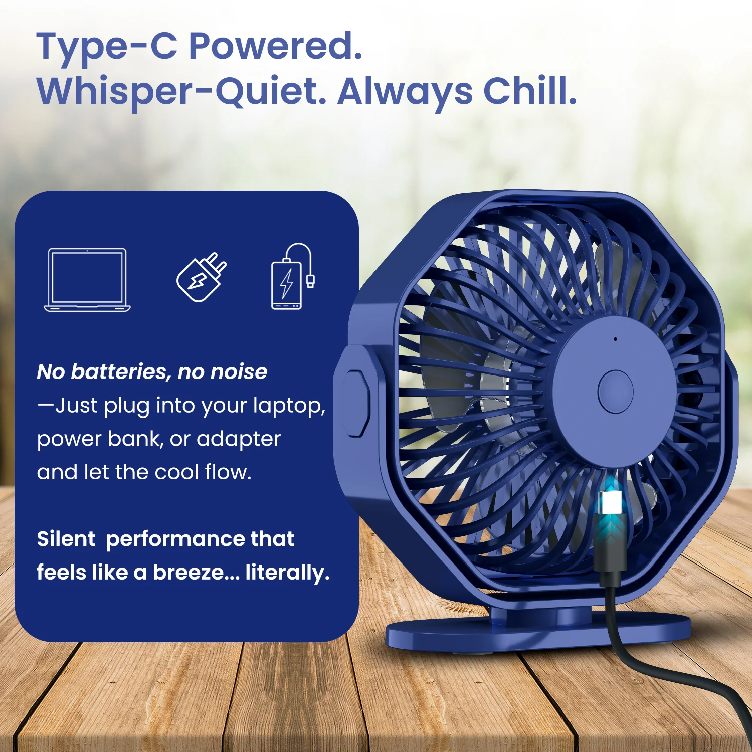 Chill On - Image 3