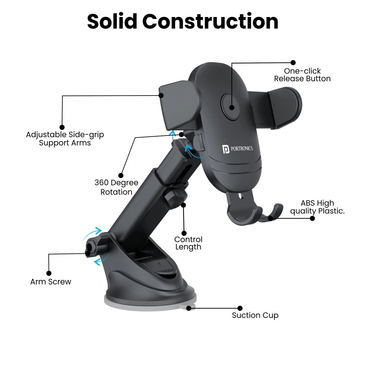 Clamp M2 - Image 5