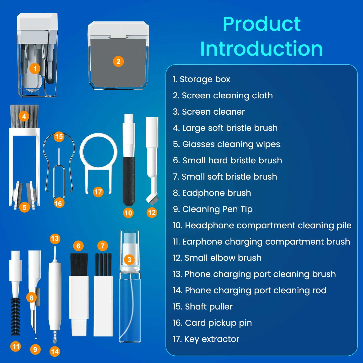 Clean One - Image 8