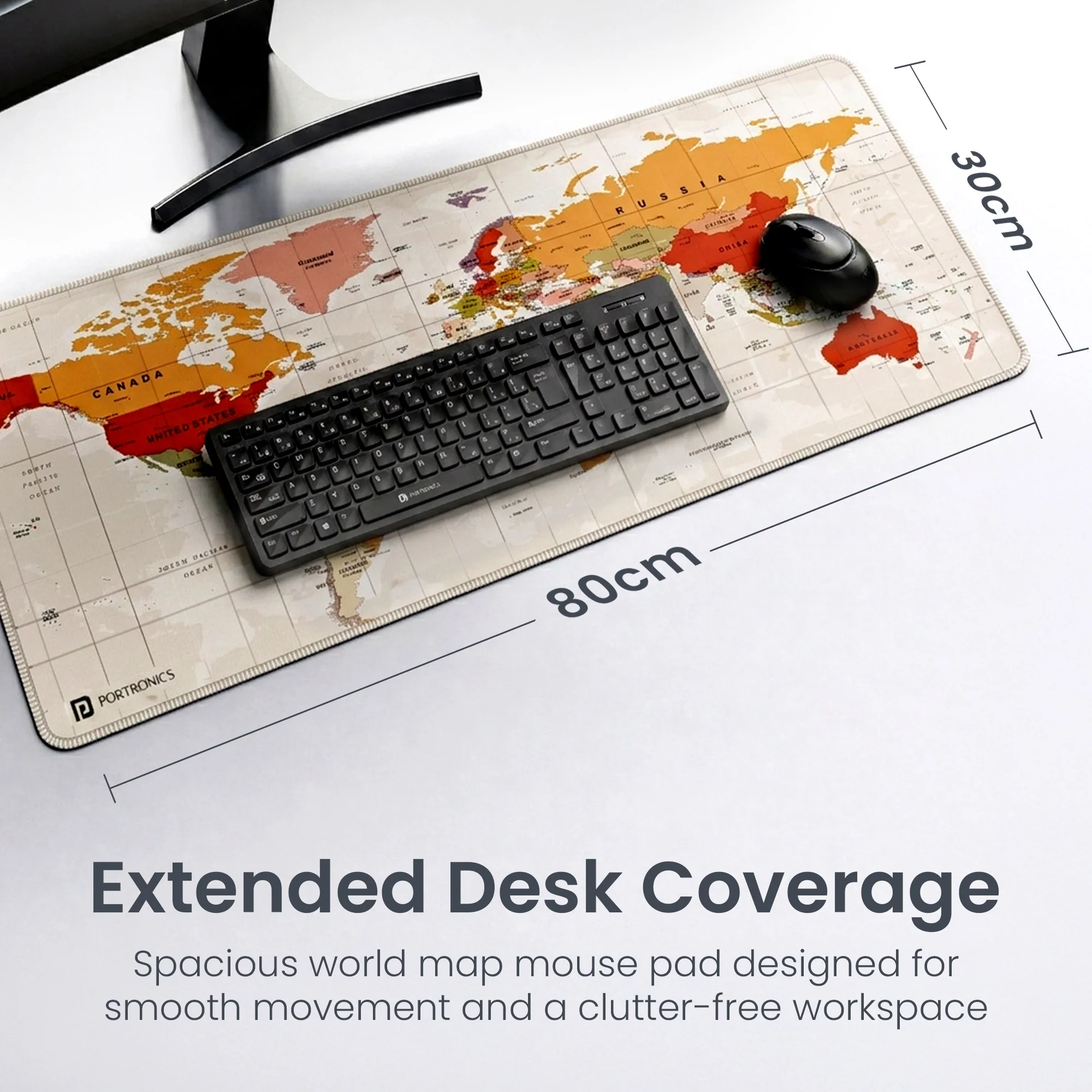 Comfipad Atlas - Image 10