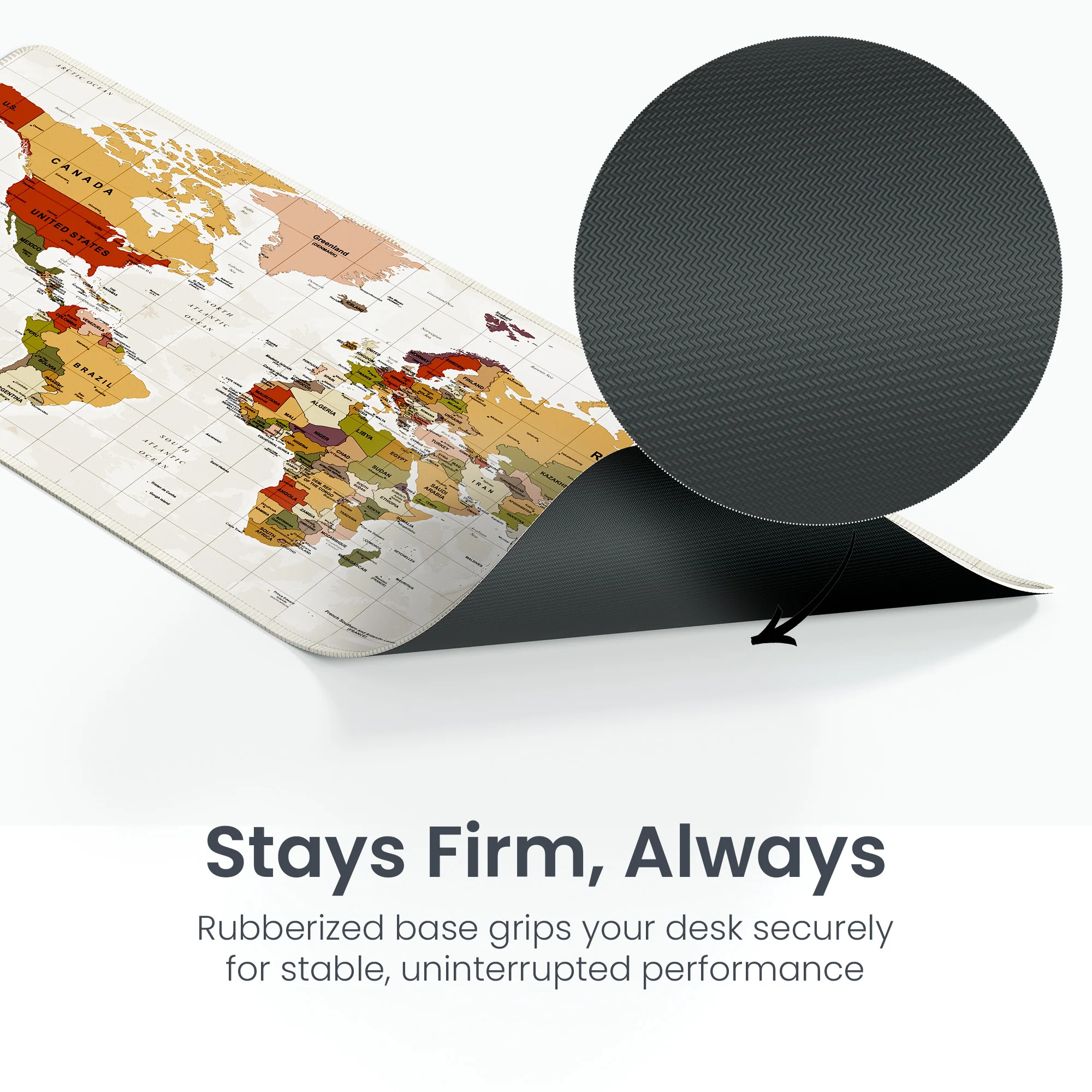 Comfipad Atlas - Image 11