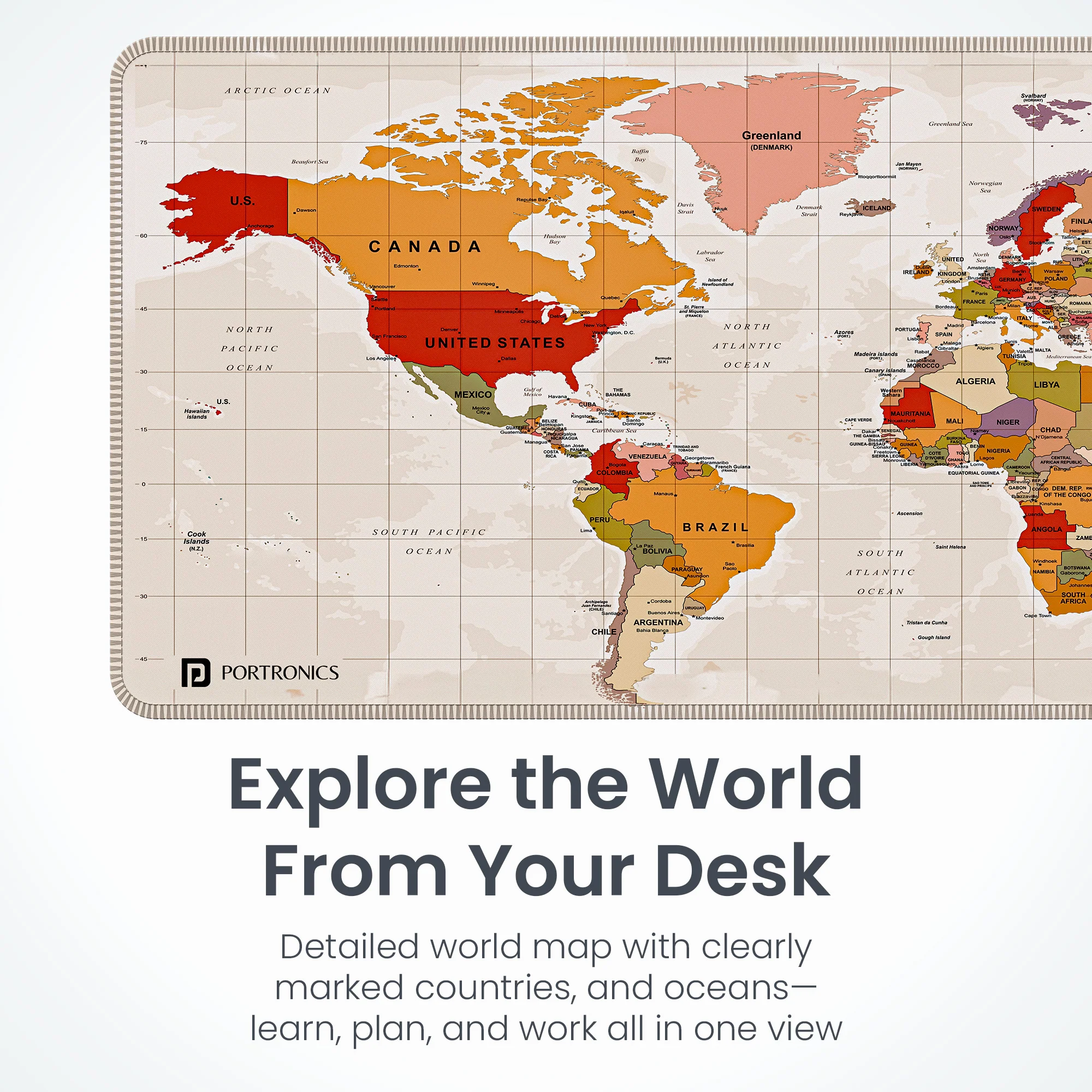 Comfipad Atlas - Image 12