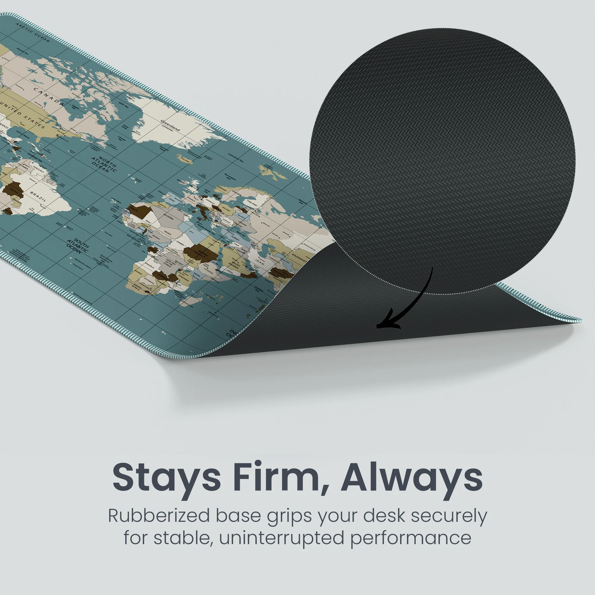 Comfipad Atlas - Image 4