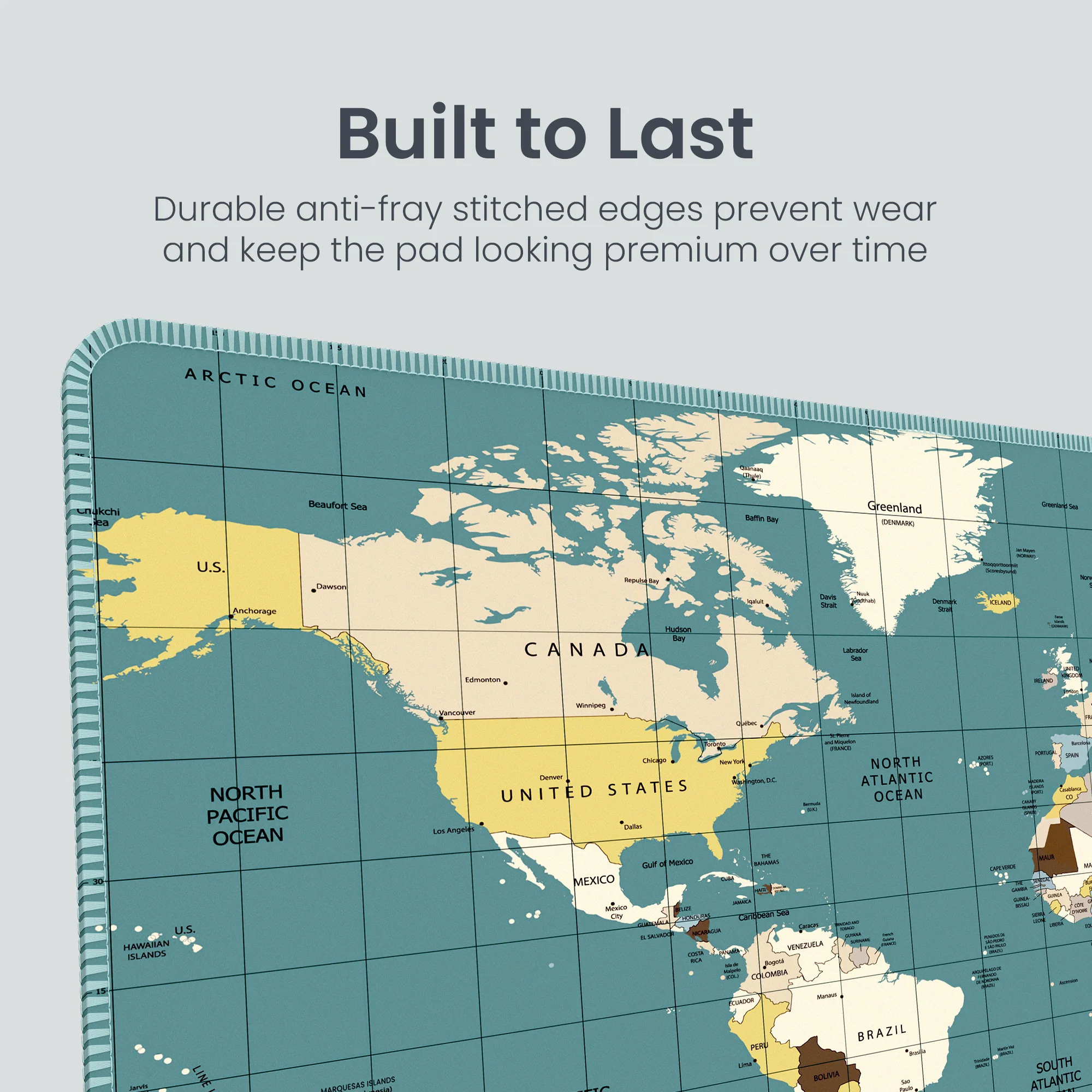 Comfipad Atlas - Image 6