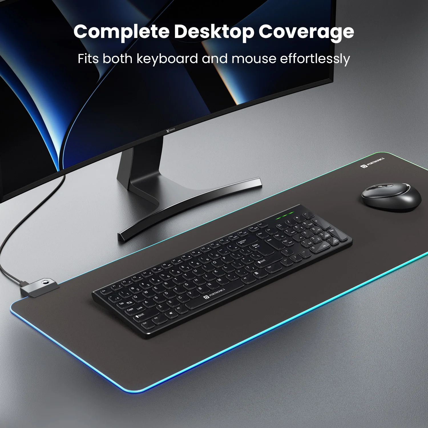 Comfipad Glow - Image 4