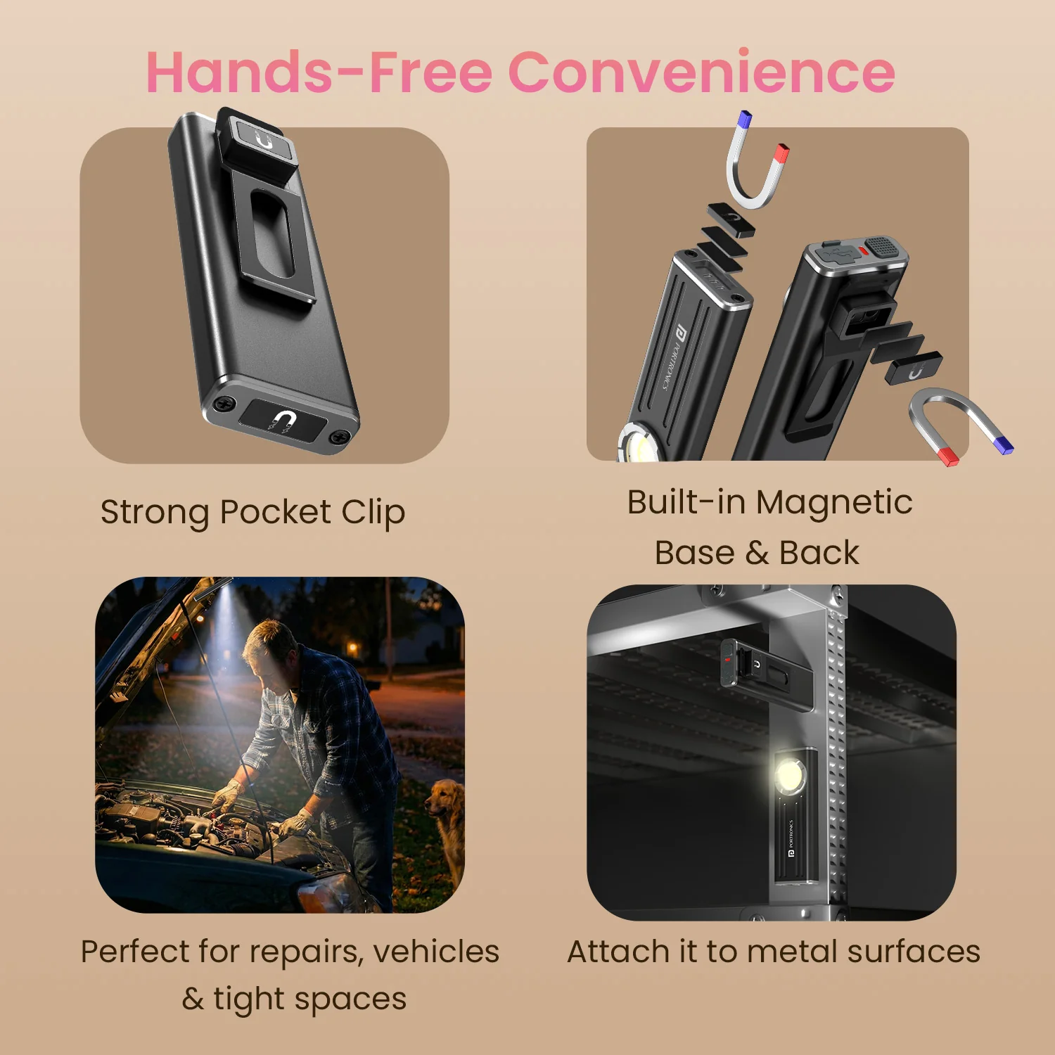 Eco Glow Bolt - Image 3