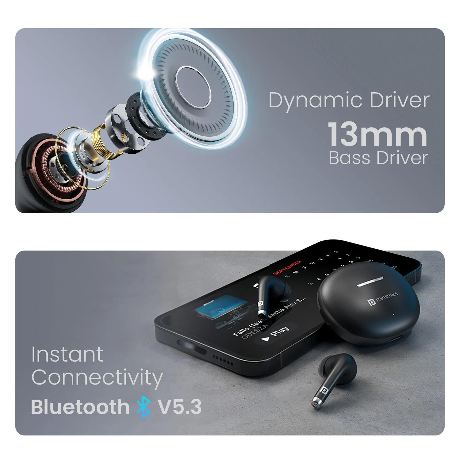 Harmonics Twins S19 - Image 2