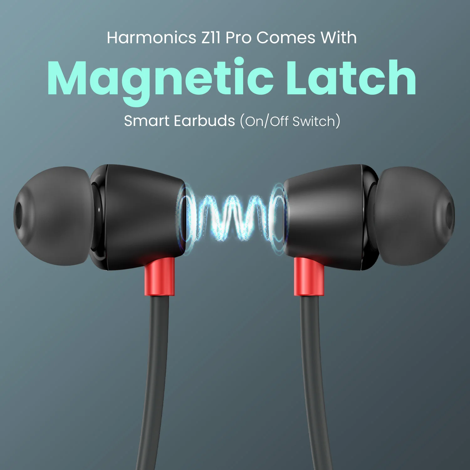 Harmonics Z11 PRO - Image 3