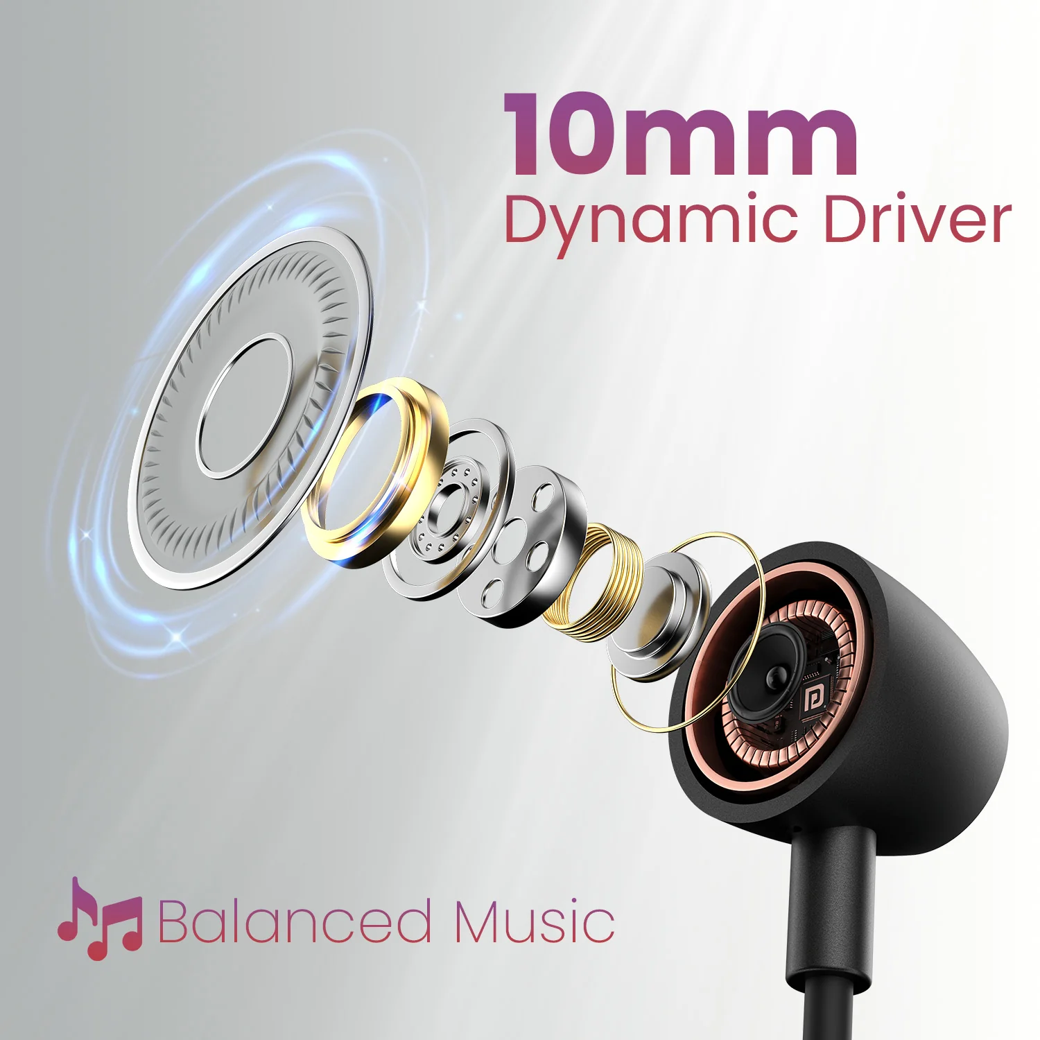 Harmonics Z9 - Image 3