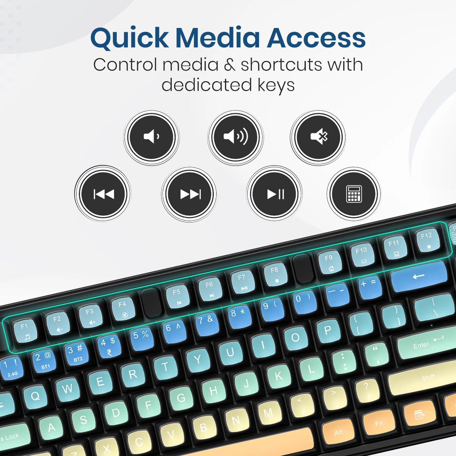 Key12 Combo - Image 4