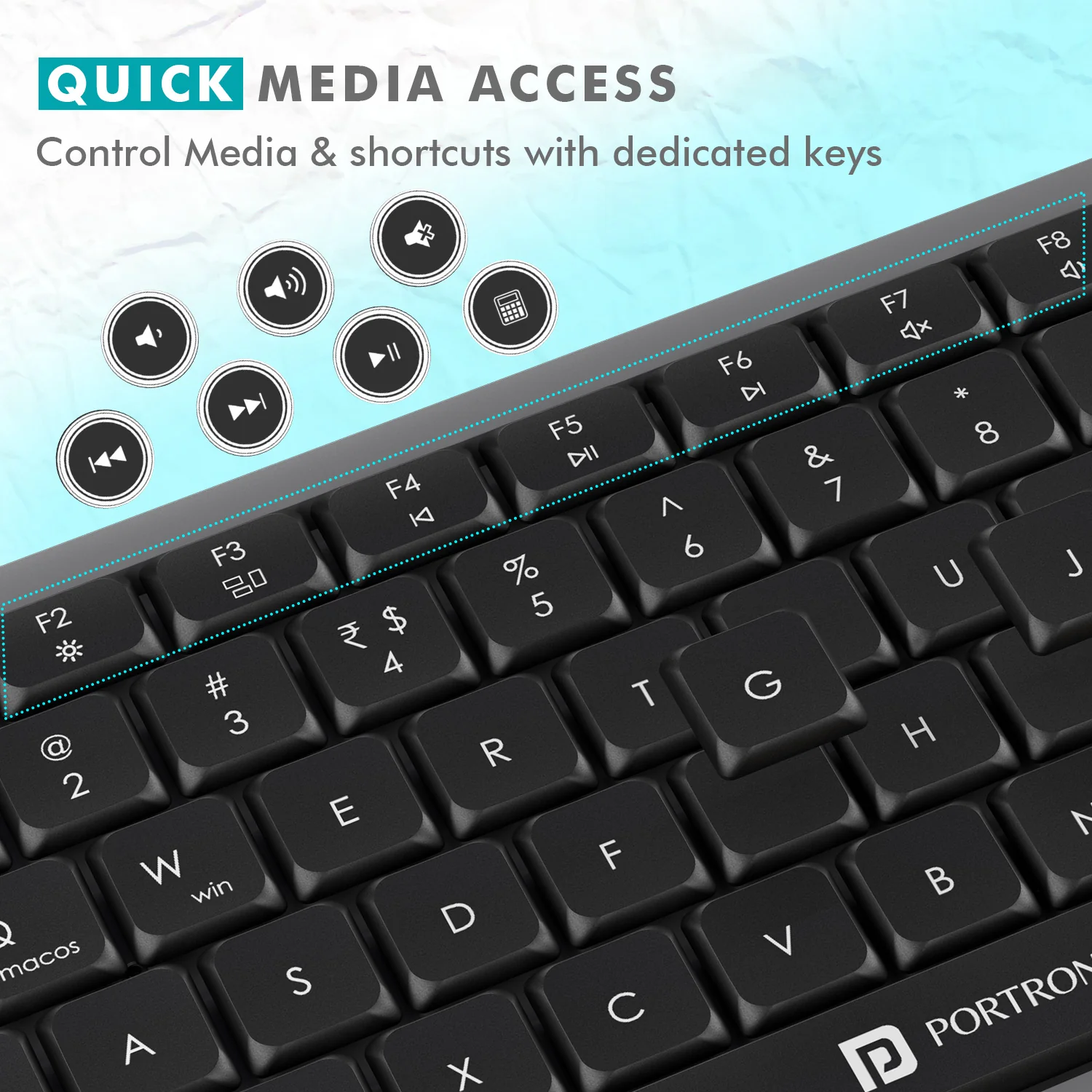 Key4 Combo - Image 5