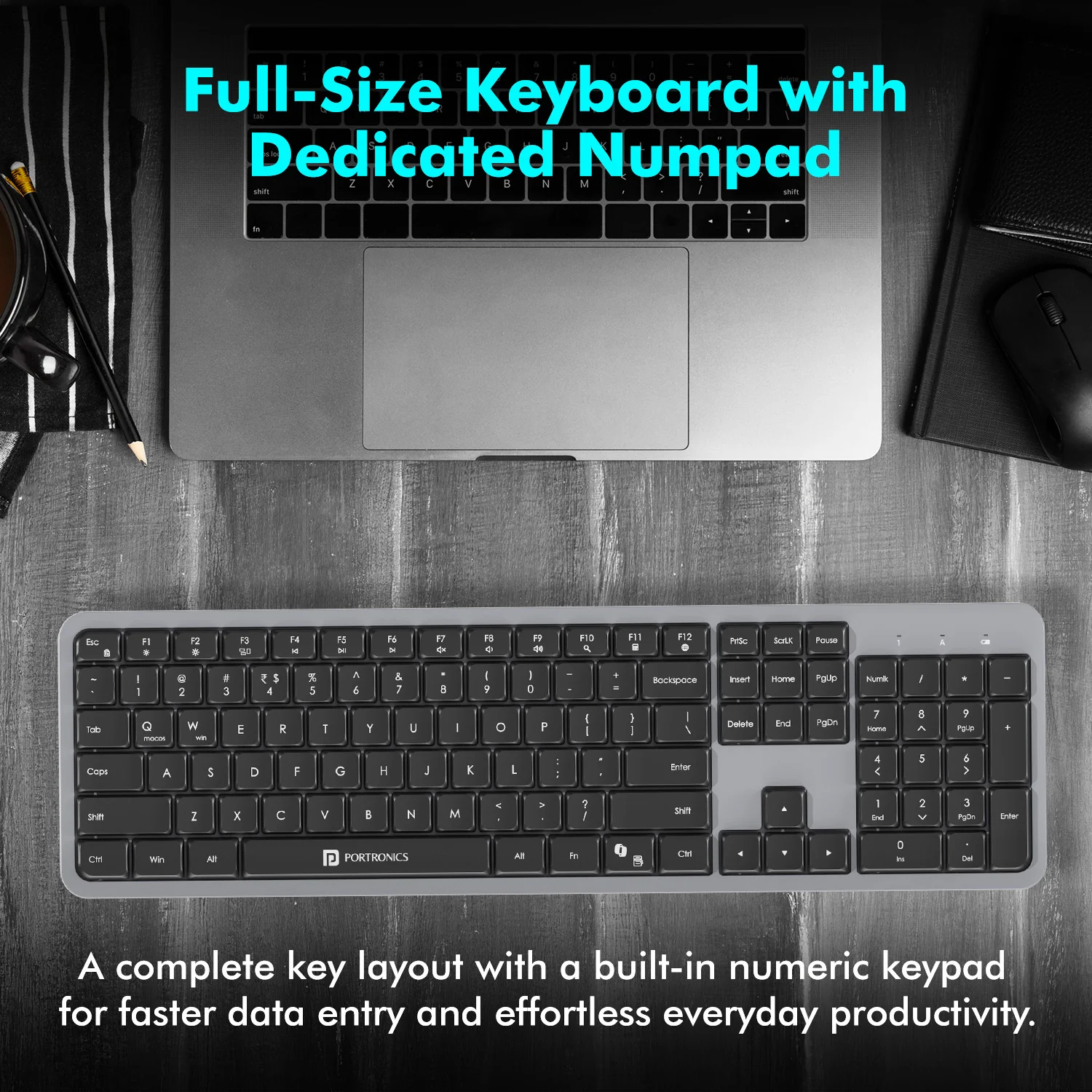 Key4 Combo - Image 8