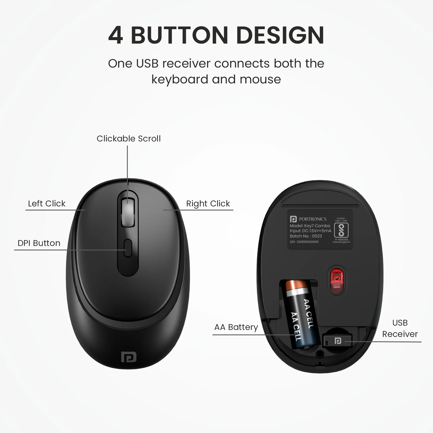 Key7 Combo - Image 25