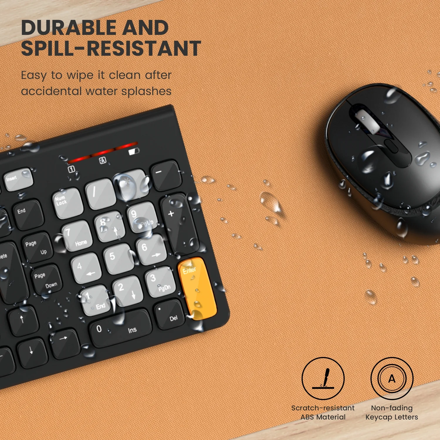 Key7 Combo - Image 28