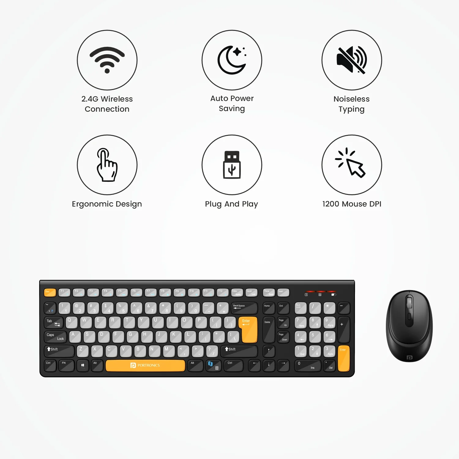 Key7 Combo - Image 30