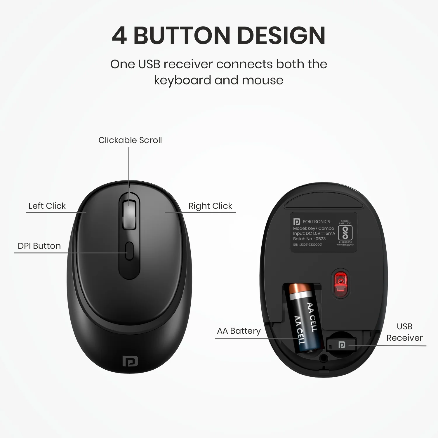 Key7 Combo - Image 32