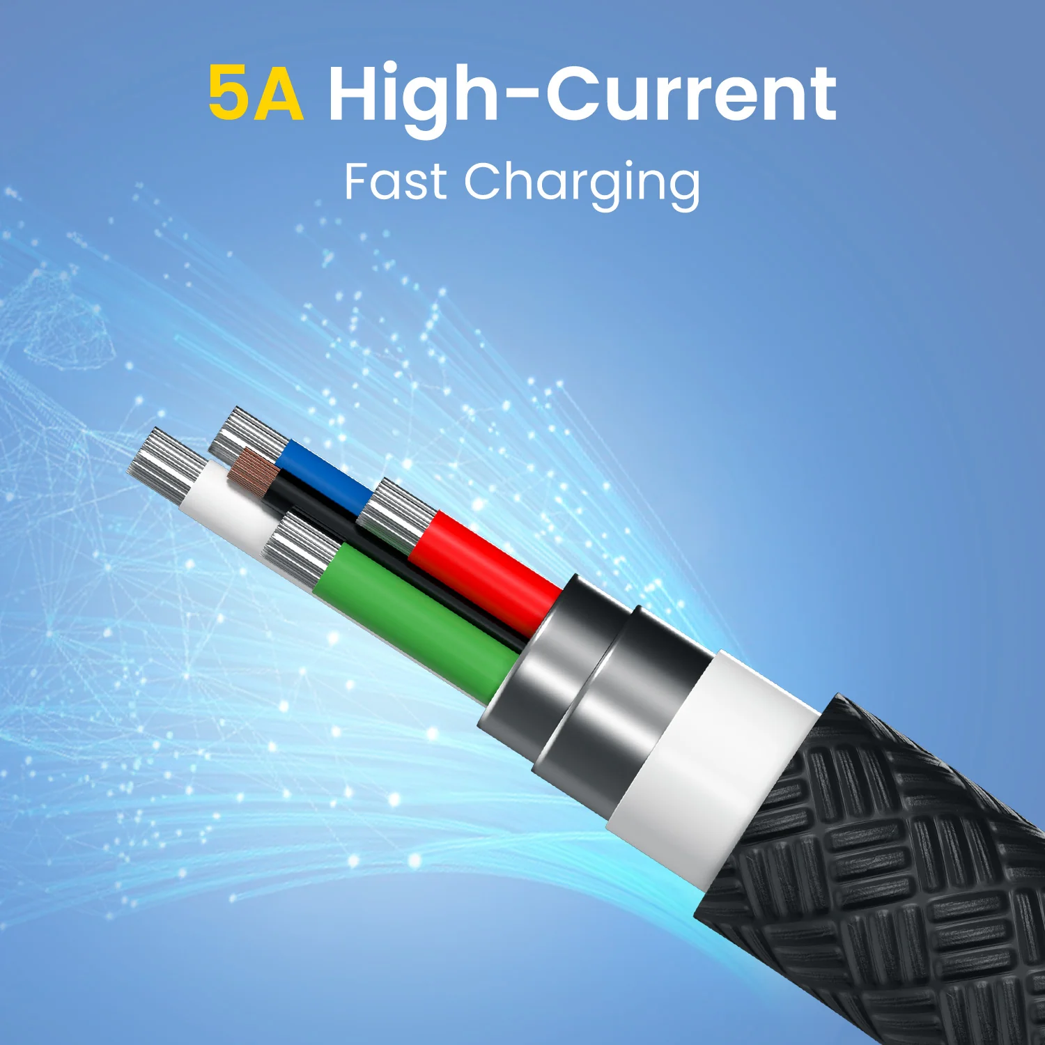 Konnect B - Type C To C Cable 100W 1.5M - Image 14