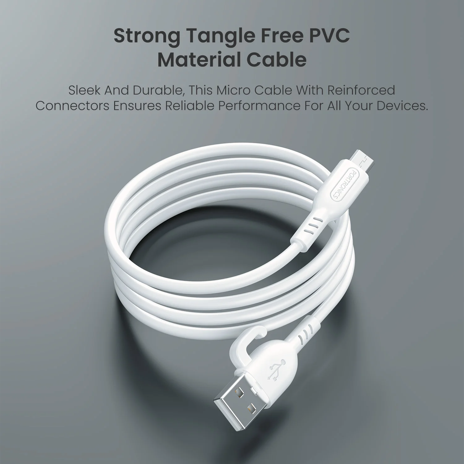 Konnect Core 3 - USB TO Micro - Image 13