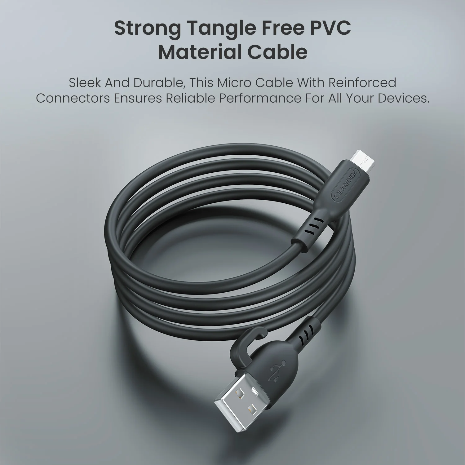 Konnect Core 3 - USB TO Micro - Image 5