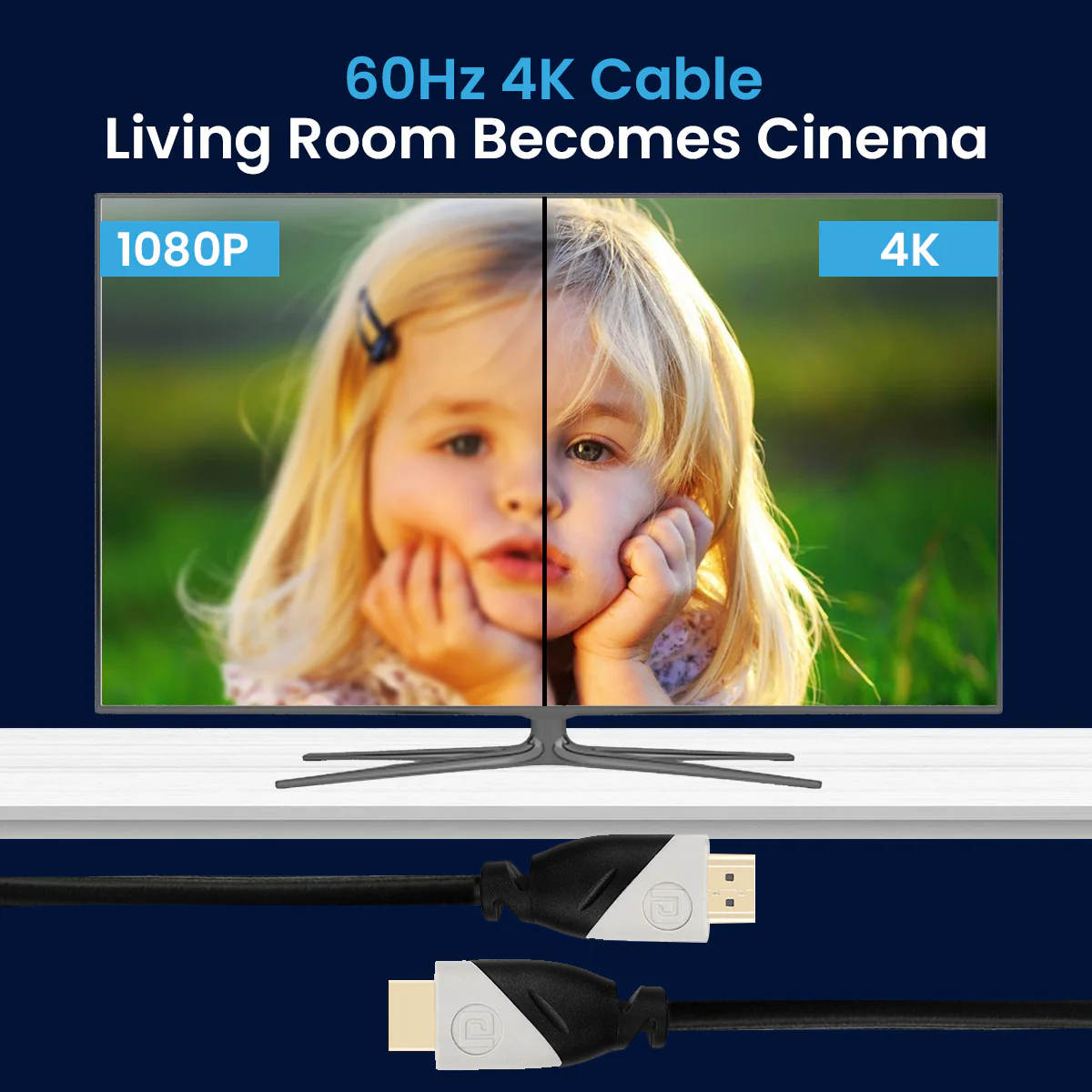 Konnect Sync- 10m Cord Length - Image 7